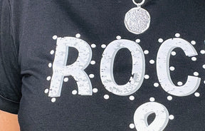 Rock And Roll Tee