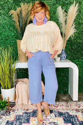 Sweet Harmony Pants - P105PU