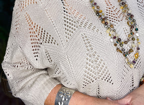 Casual Looks Knit Top