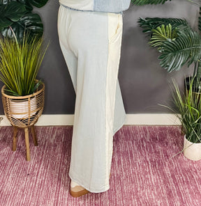 Set The Standard Pant - P032SG