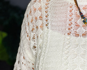 Cabo Bound Knit Lightweight Sweater