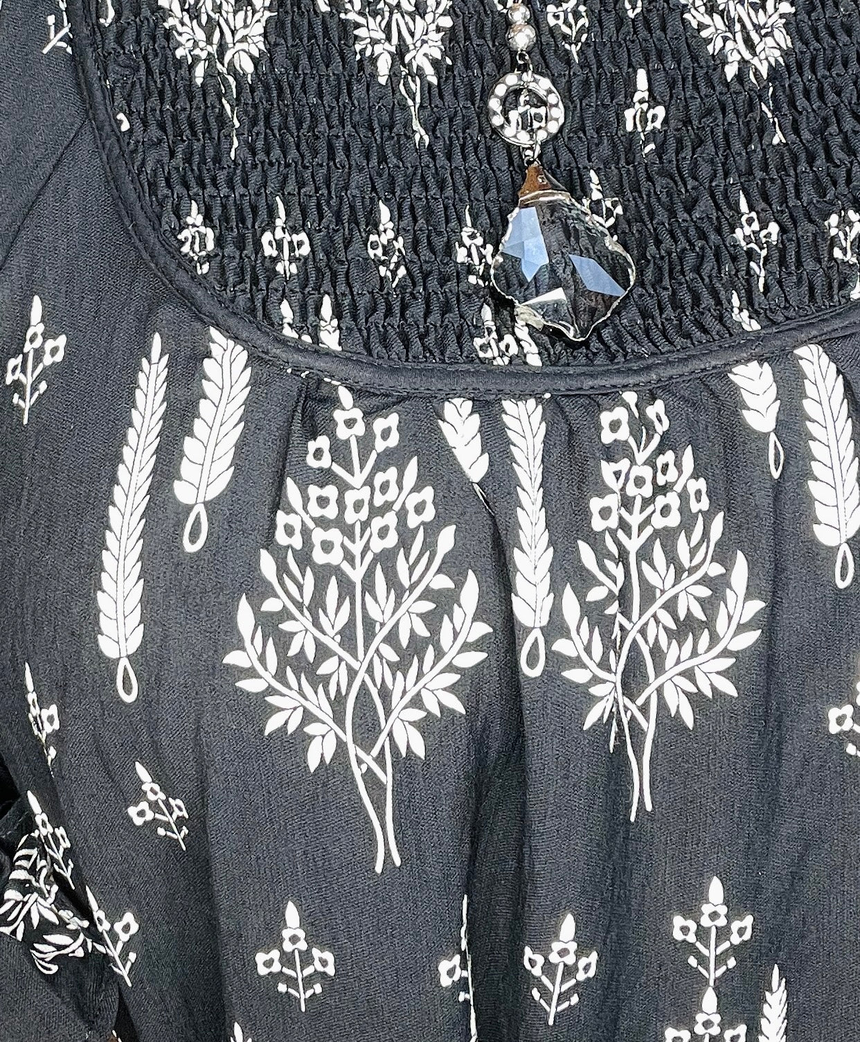 In My Mood Midi Dress - DR033BK