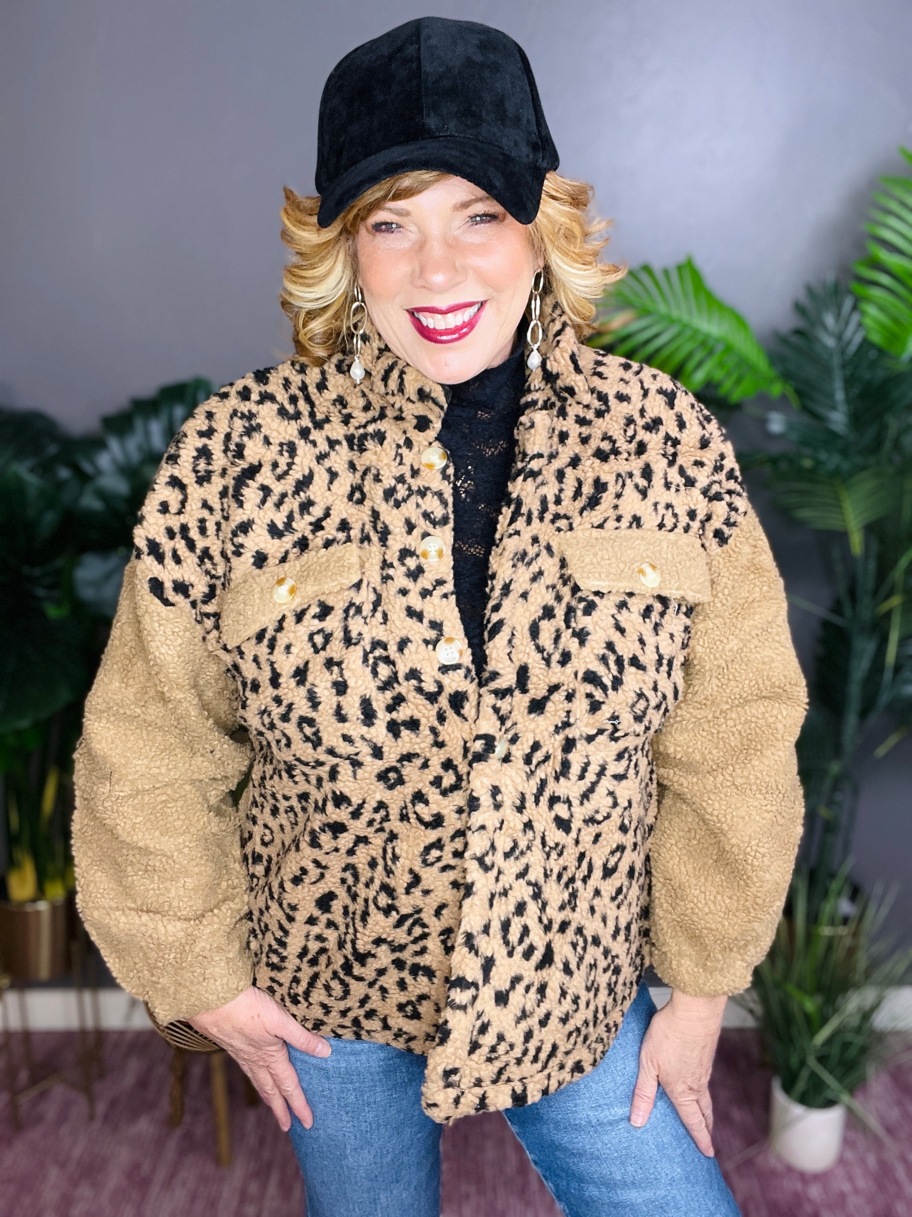 Run With Style Outerwear - OT087LE