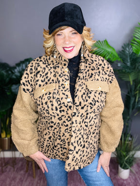 Run With Style Outerwear - OT087LE