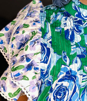 Fresh And Glowing Top