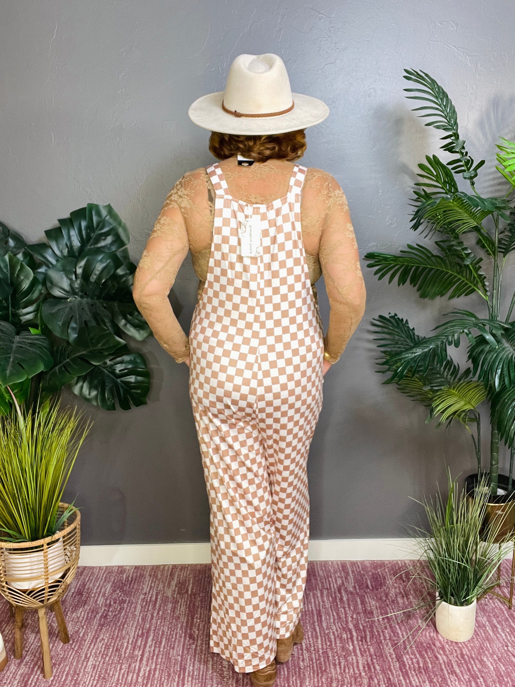 Check This Look - R001BE