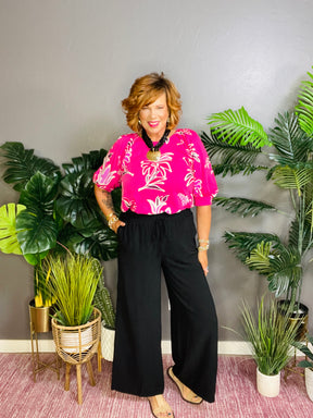 Sweet Charmer Top - S482HP