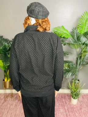 Set Me Free Top - S211BK