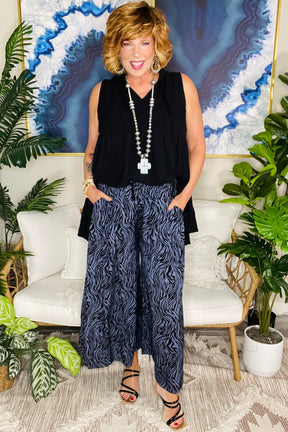 Running Wild Pants - P111CG