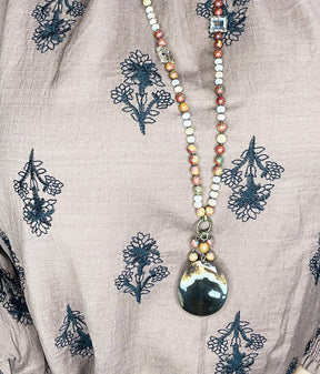 At This Moment Dress - DR036BR