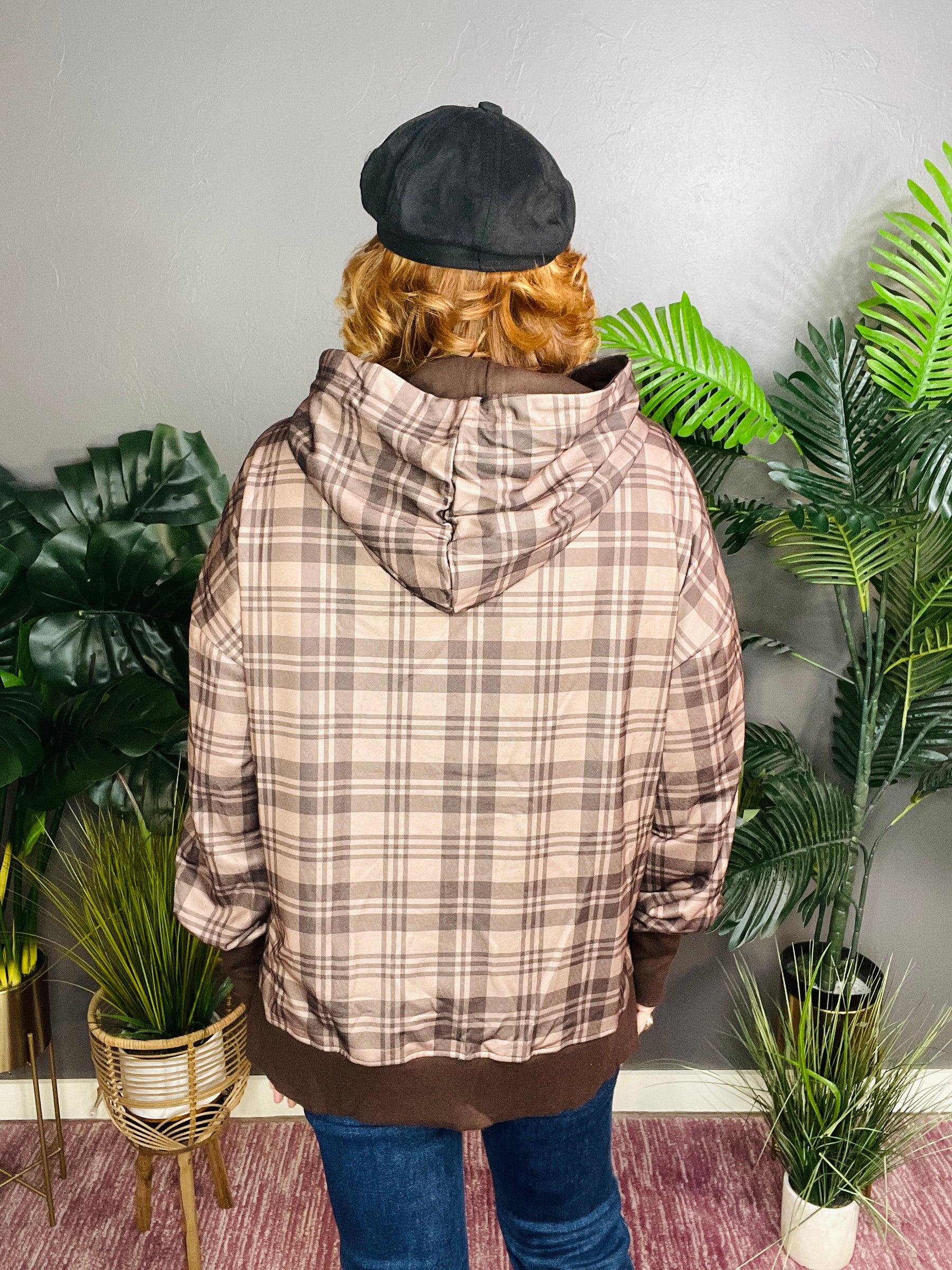 Morning Style Start Hoodie