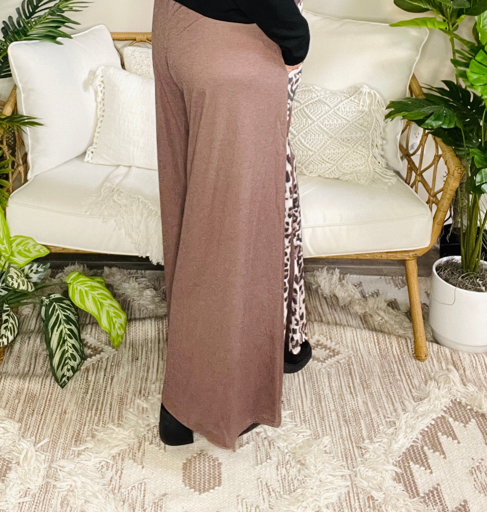 Spotted With Attitude Pants - P175LE
