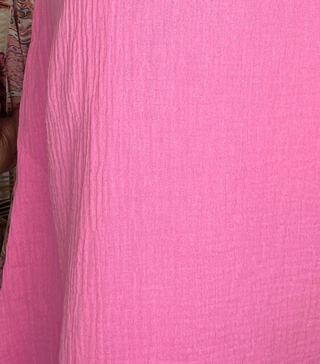 Show You The Way Pink Dress - DR084PK