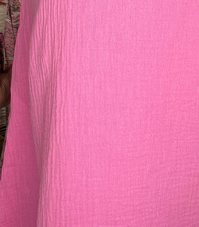 Show You The Way Pink Dress - DR084PK
