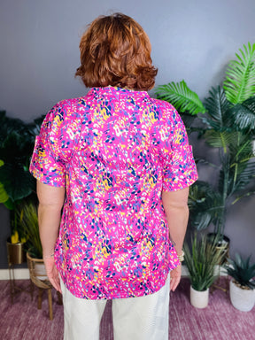 Poetic Charm Top - S413MU