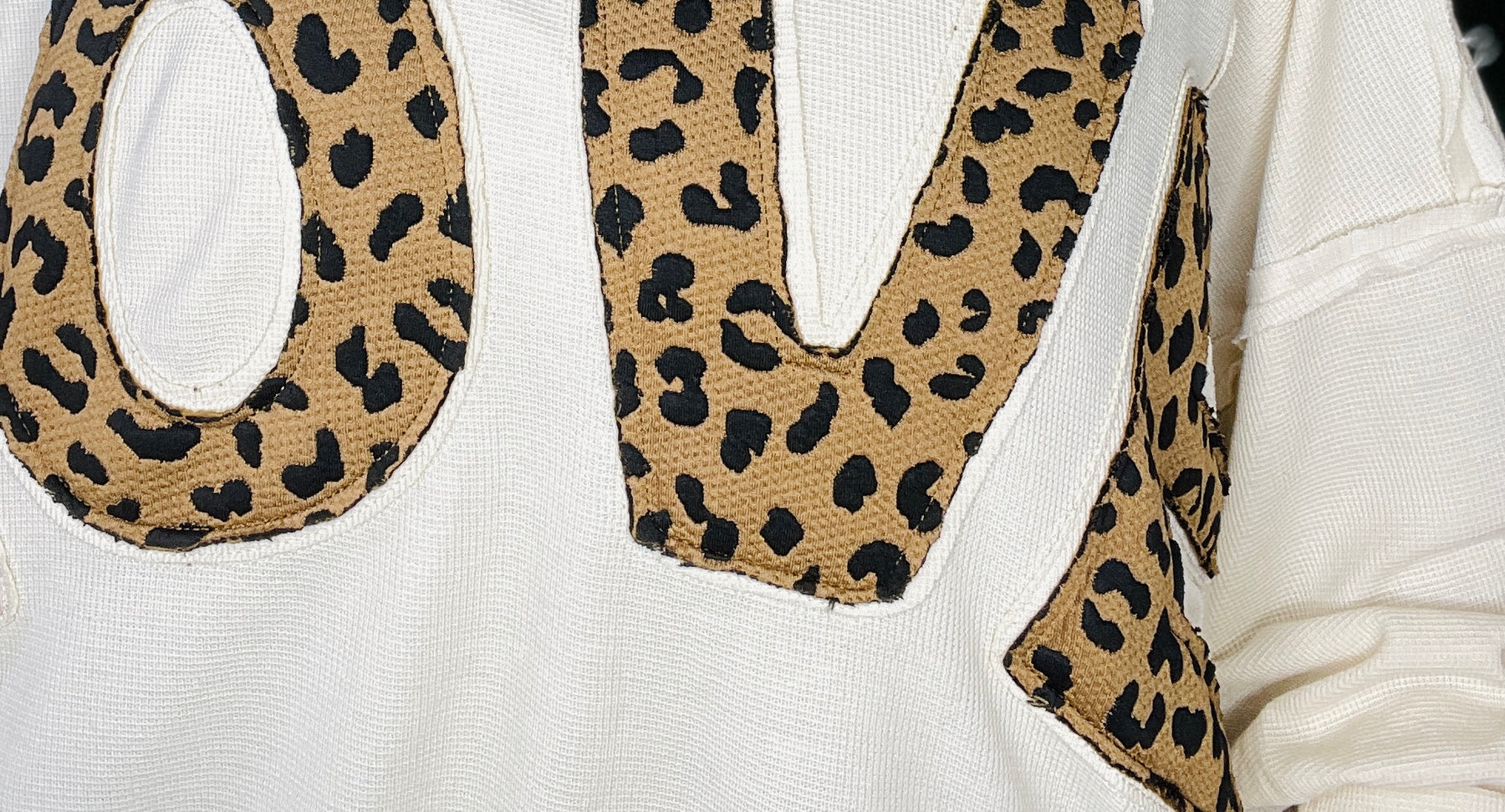 Spread the Love Top - S264LE