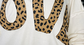 Spread the Love Top - S264LE