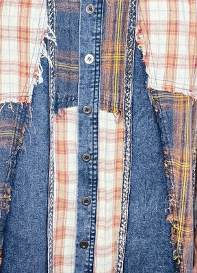 Rebel At Heart - DR051DN