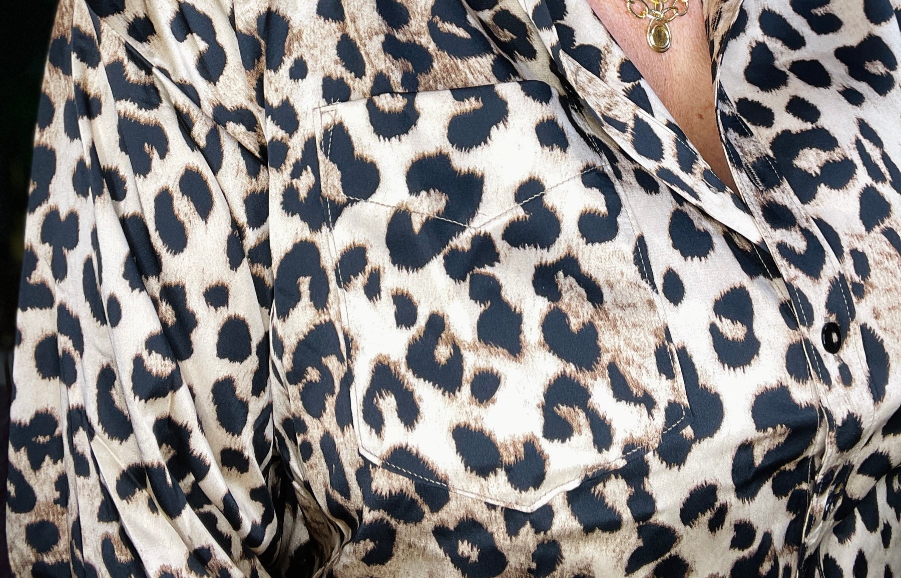 Simply The Best Top - S104LE