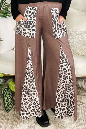 Spotted With Attitude Pants - P175LE
