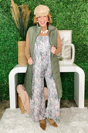 Pass The Buck Overalls - R006CA