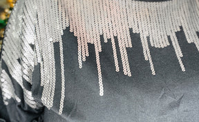 Night At The Roxbury Top - S175BK