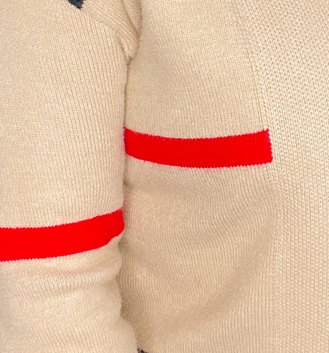 Fashion Never Fades Striped Cardigan (4 Colors)