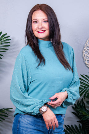 Stylish Babe Blouse Top - T11134SK