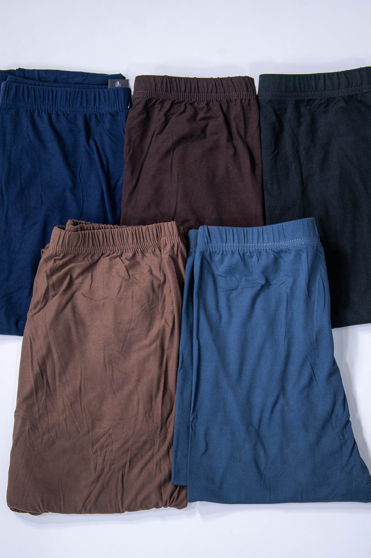 Solid Leggings - LEG3105