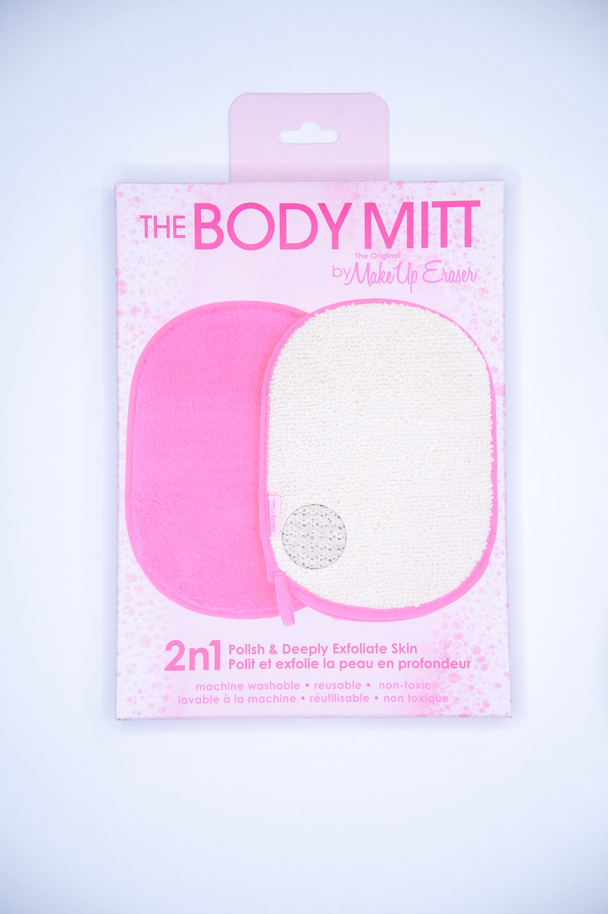 The Body Mitt - BTY473