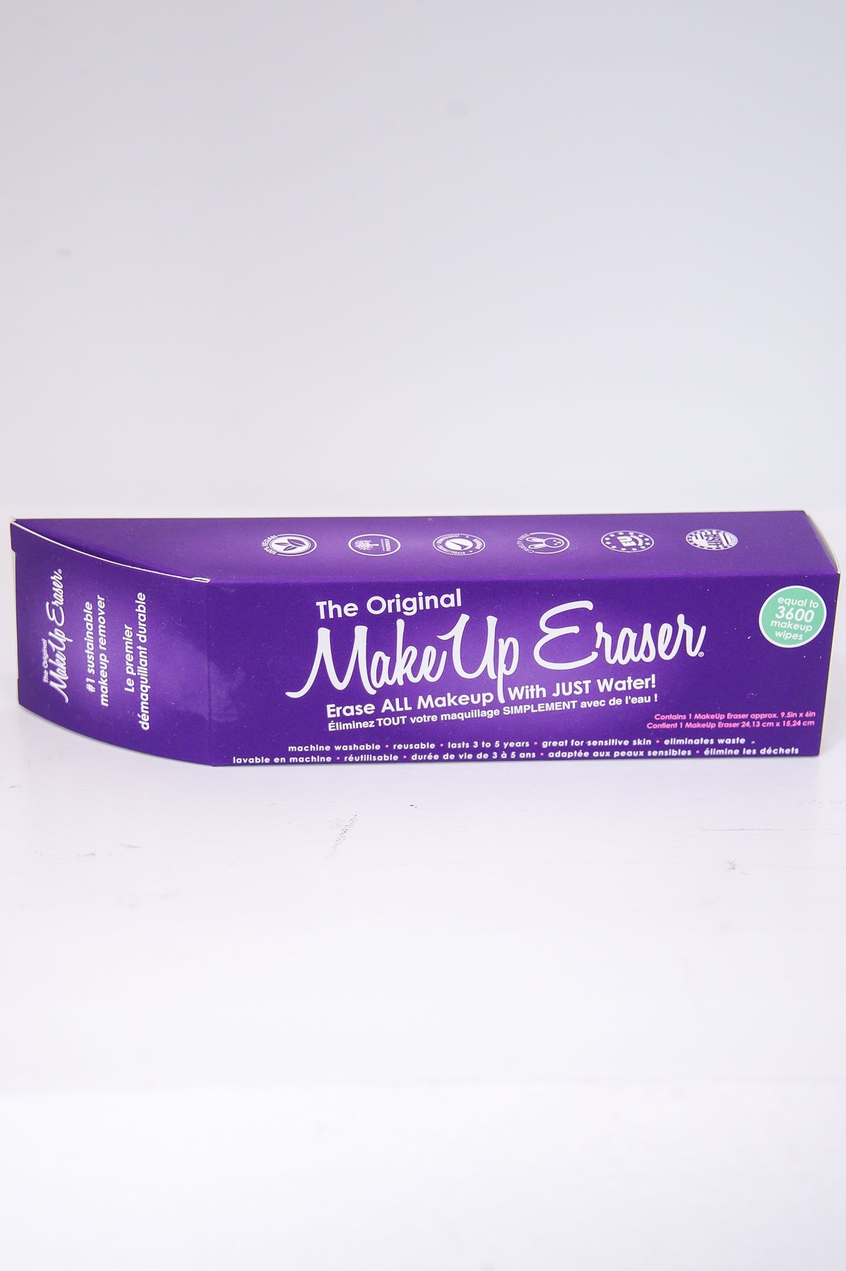 Makeup Eraser - Queen Purple- BTY478