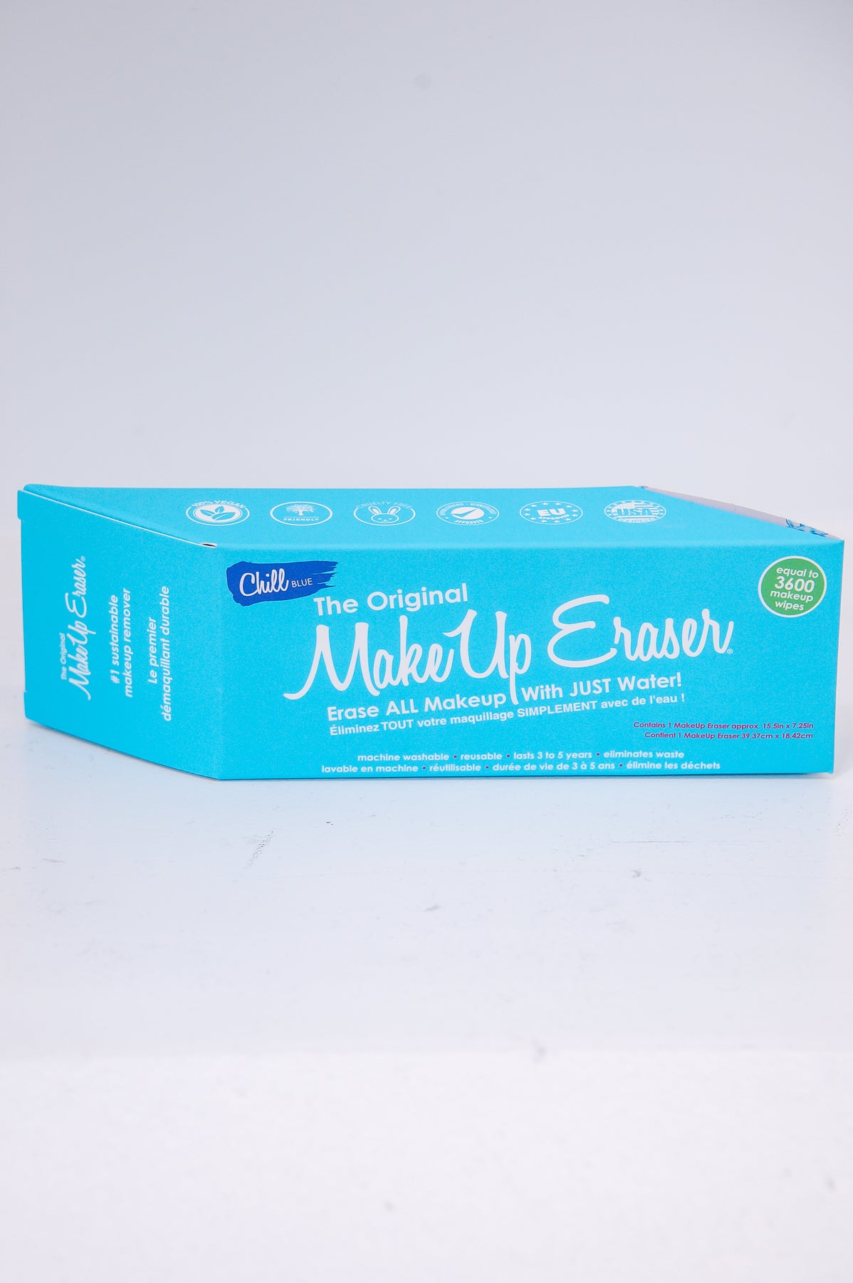Makeup Eraser - Chill Blue - BTY479CBL
