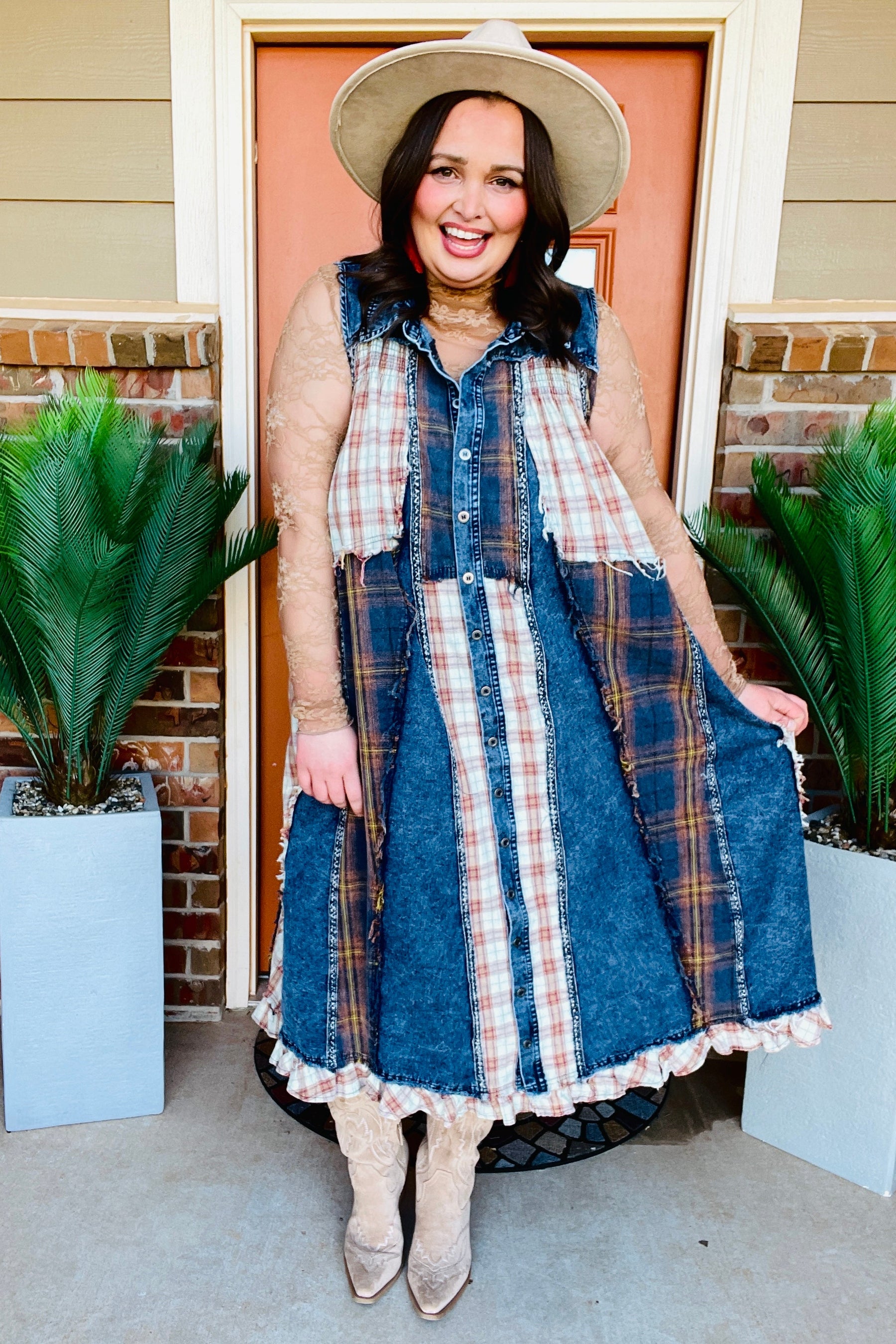 Rebel At Heart - DR051DN