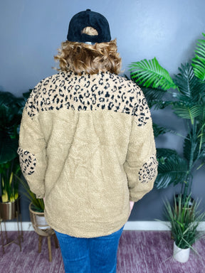 Run With Style Outerwear - OT087LE