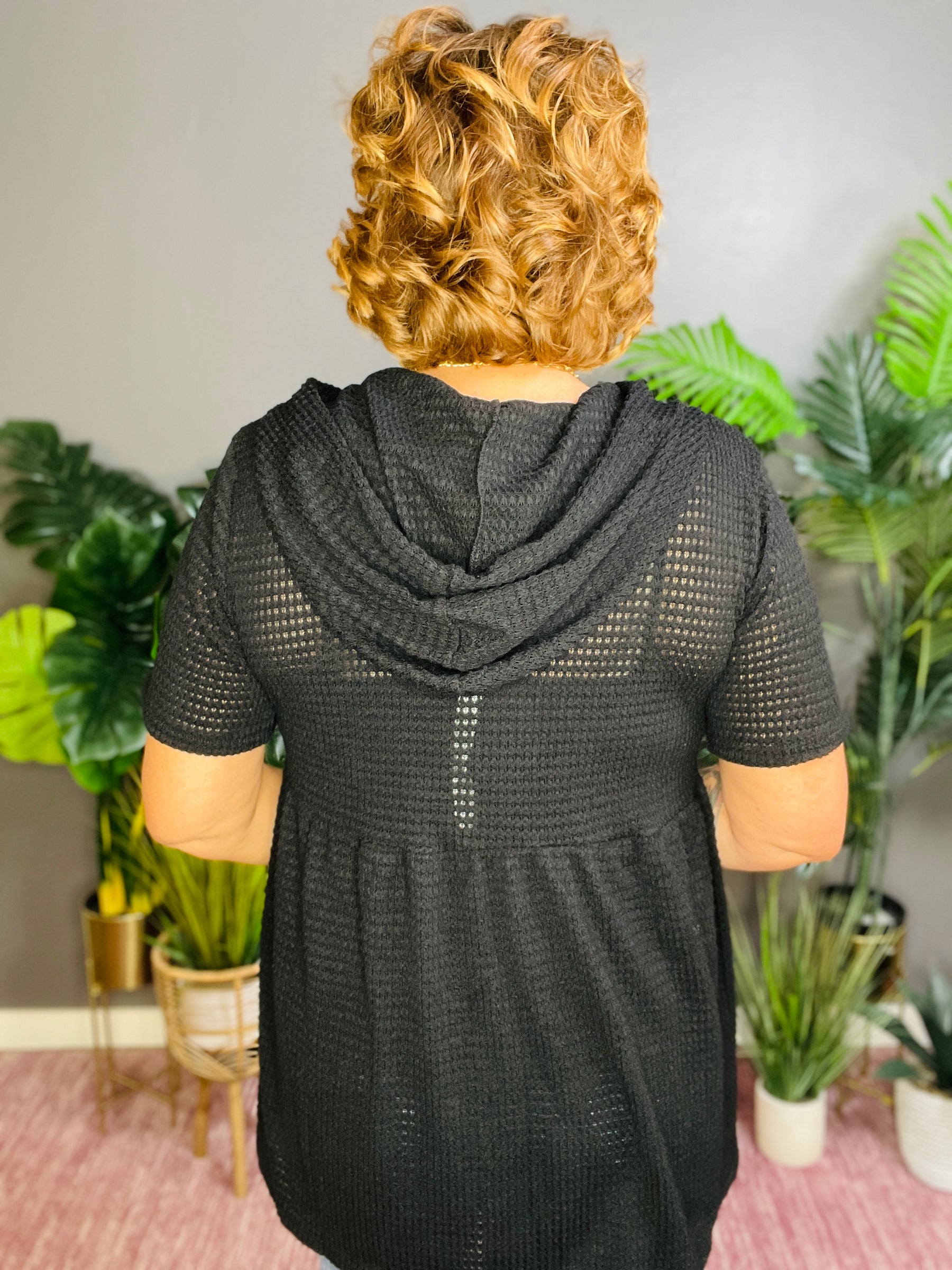 All The Hits Top - S509BK