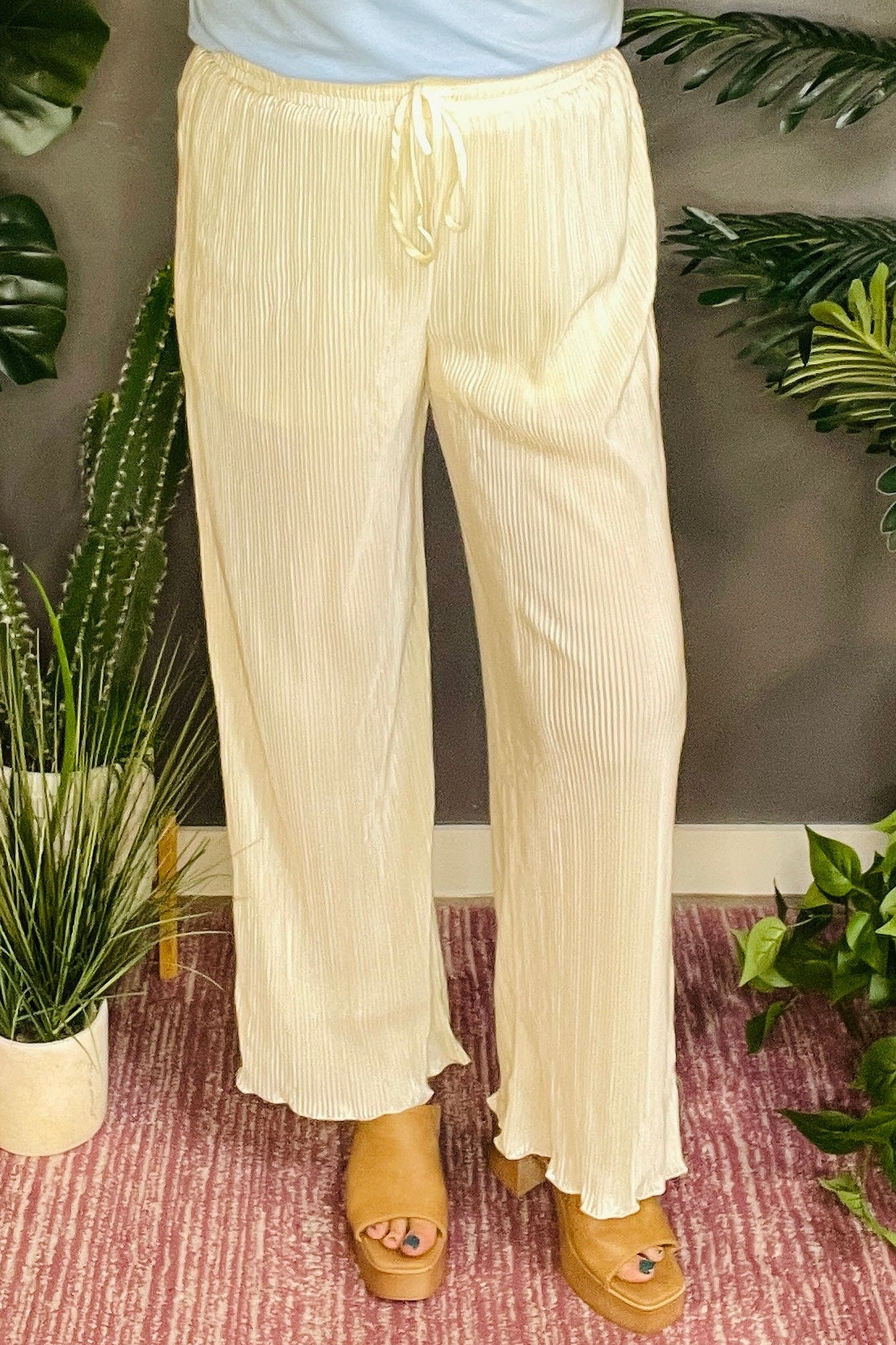 Worth It All Pant - P089CM