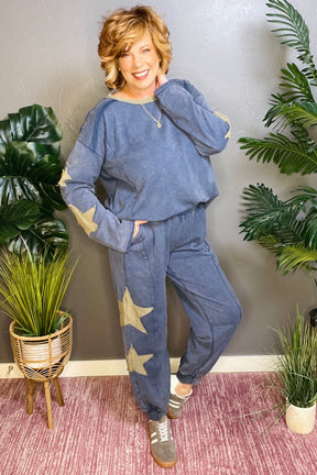 Reach For The Stars Top - S097DB