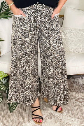 Here Kitty Kitty Pants - P166LE