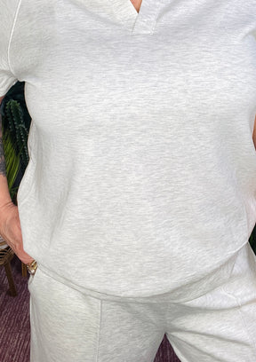 In My Comfort Zone 2pc Top And Pant Set