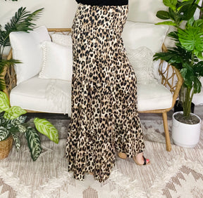 Catwalk Queen Pants - P152LE