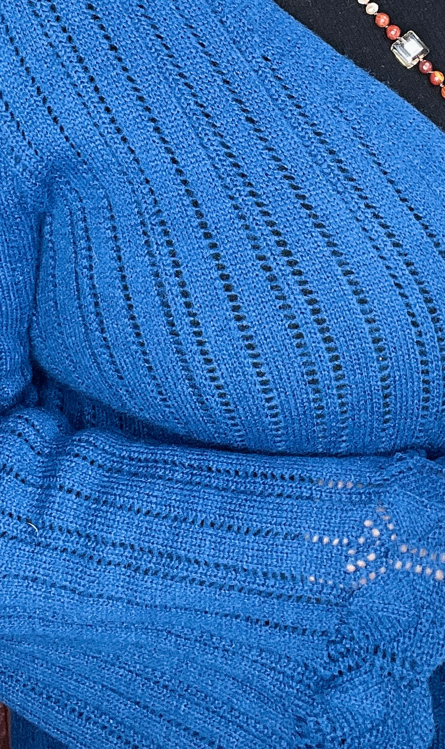 All Set For Fall Long Cardigan - OT079TE