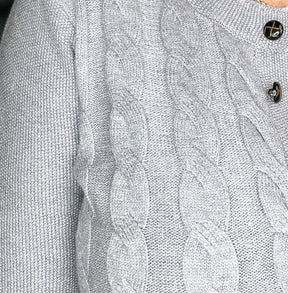 Living The Cozy Life Sweater