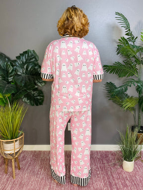 BOO-JEE LUXE PJ Set - PJ001BO