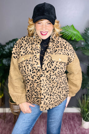 Run With Style Outerwear - OT087LE