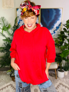 Casually Cute Knit Sweater (12 Colors)