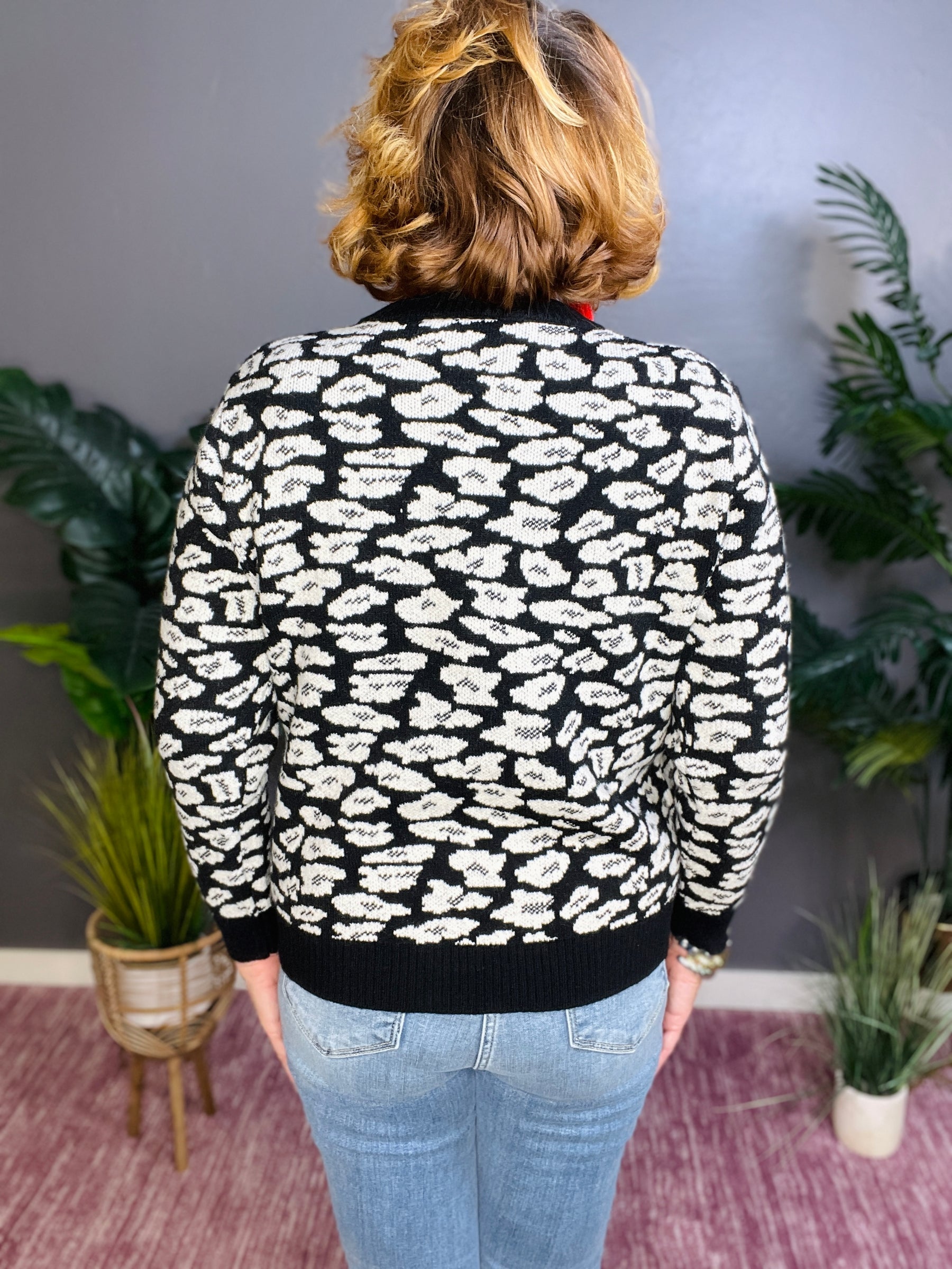 Cute And Cozy Cardigan (5 Colors)