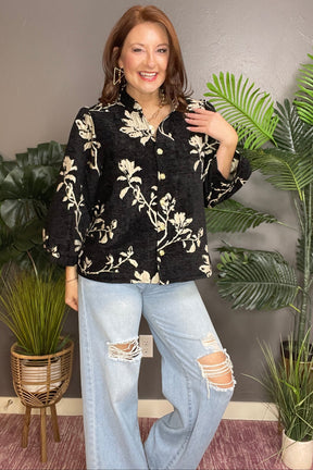 Classy Made Easy - OT054BK