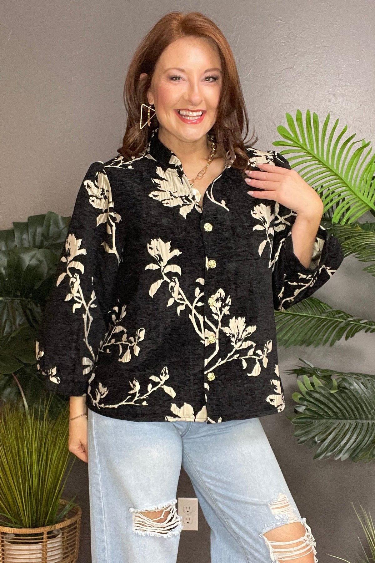 Classy Made Easy - OT054BK