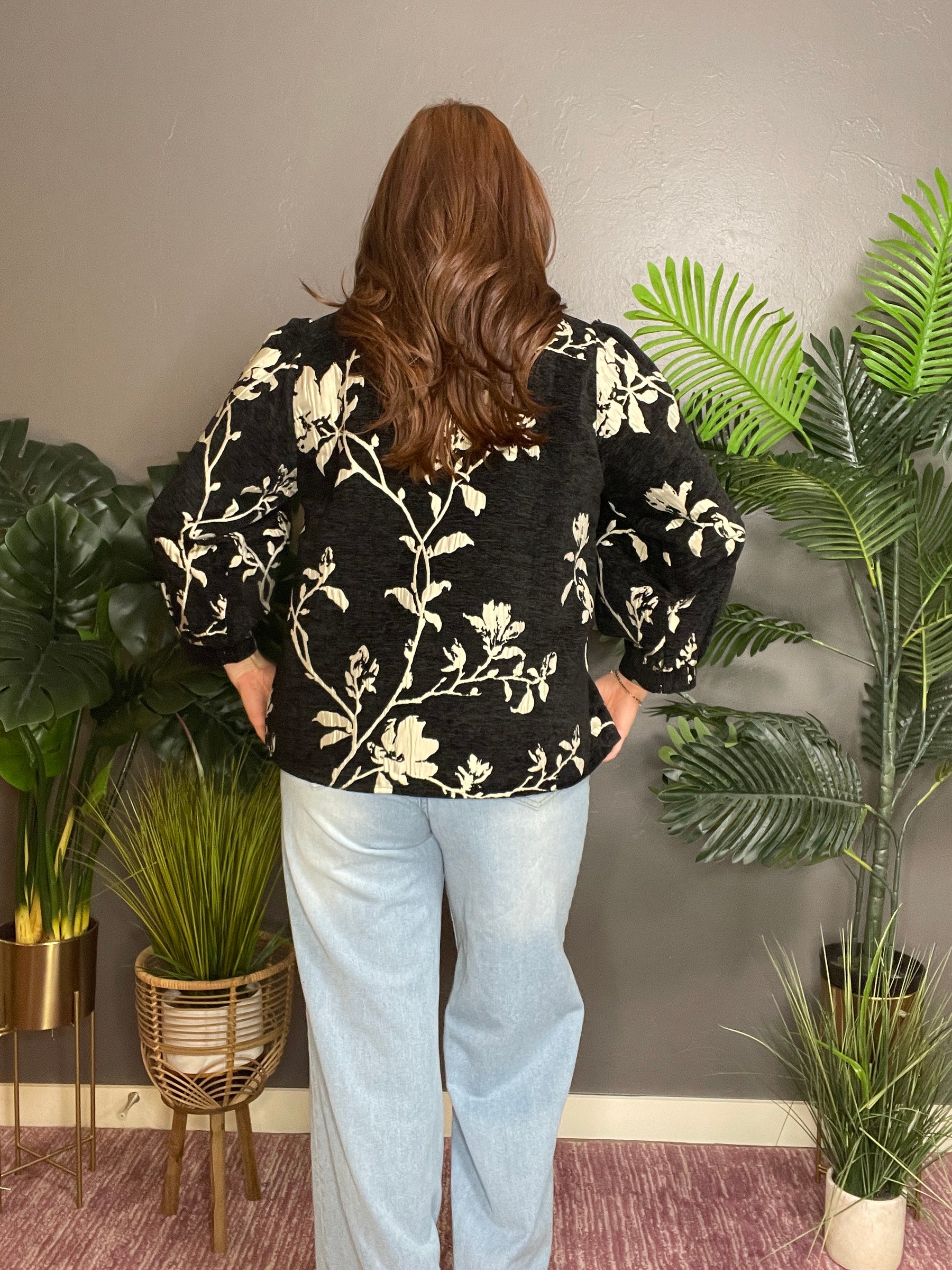 Classy Made Easy - OT054BK