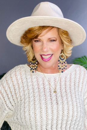 Multi Double Layered Hoop Earrings - E049MU